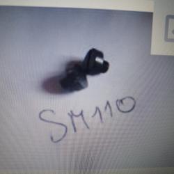 Vis de plaquettes sm110