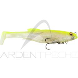 Leurre souple MEGABASS Mag draft 6 Chart Back