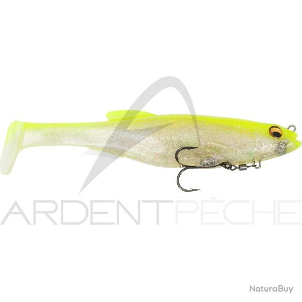 Leurre souple MEGABASS Mag draft 6 Chart Back