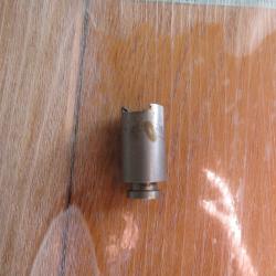 Shell holder haut RCBS nr 3