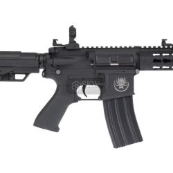 AEG KENJI SHORT S BLACK SAIGO