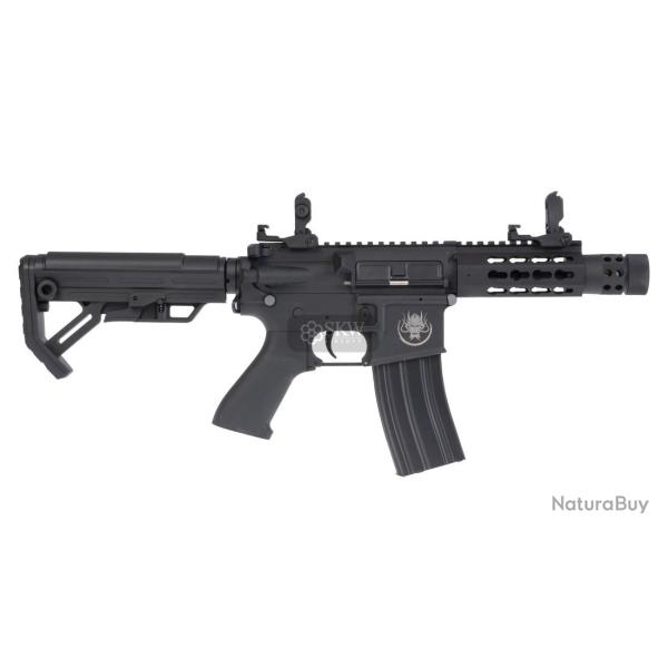 AEG KENJI SHORT S BLACK SAIGO