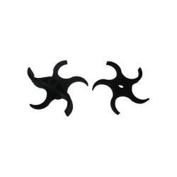 Helice Souple Tippmann Noir Medium souple Noir [Black Eagle]