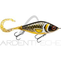Poisson nageur CWC Guppie downsize 08