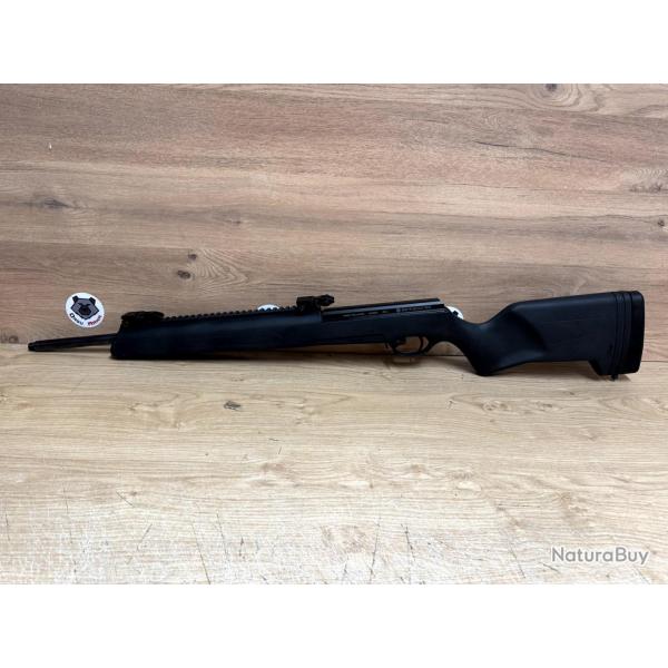 STEYR-MANNLICHER SCOUT RFR 22LR OCCASION