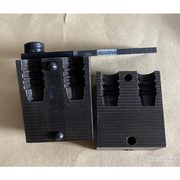 Moule OHAUS 38-158-S