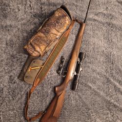 Carabine verney carron impact plus