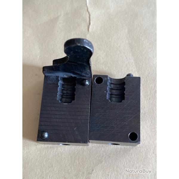 Moule lyman 358295 1 cavit�