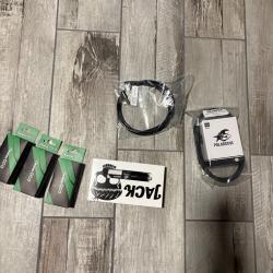 Kit polarstar jack v2 neuf