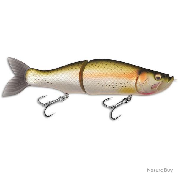 Swimbait MEGABASS I Slide 265 R Rainbow