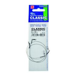 Bas de ligne DRAGON Surfstrand 7x7 18kg