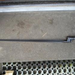 BAIONNETTE .TRES BON   ETAT  POUR    FUSIL NAGANT.