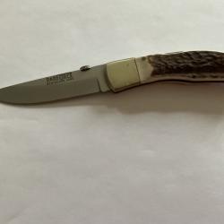 COUTEAUX PLIANT PARFORCE