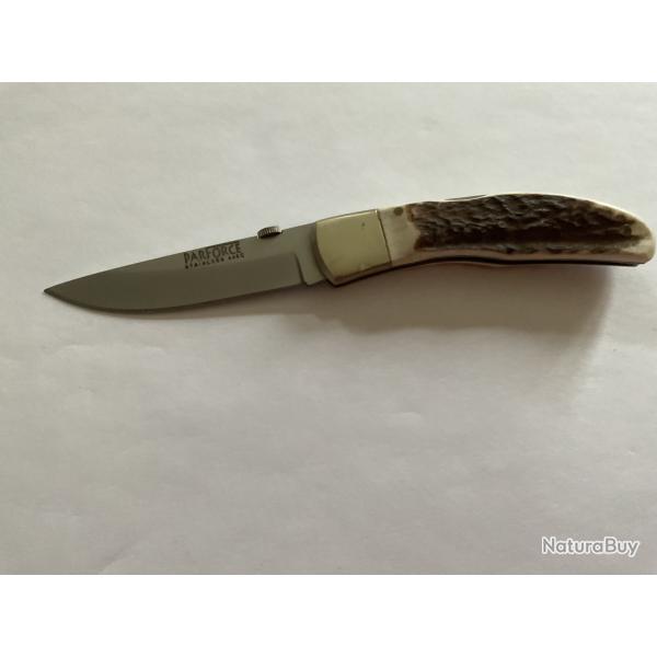 COUTEAUX PLIANT PARFORCE