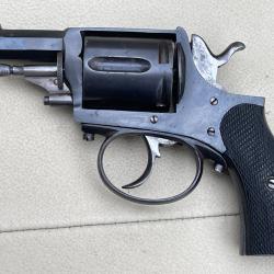 revolver bulldog 8mm92