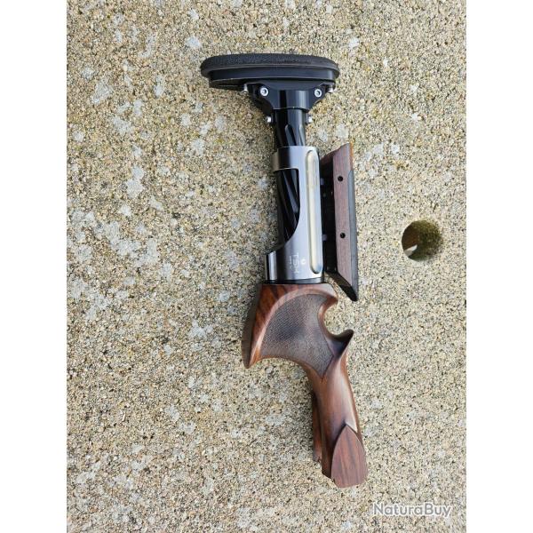 Crosse TSK RR poign�e Antonio Zoli