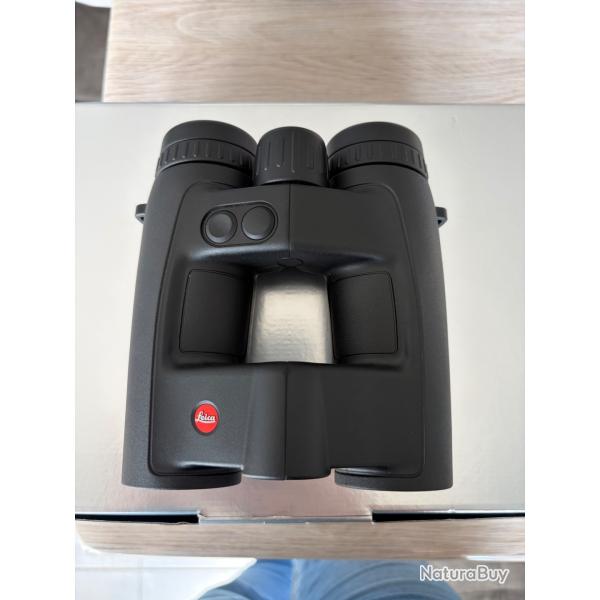 Leica geovid pro 8x32