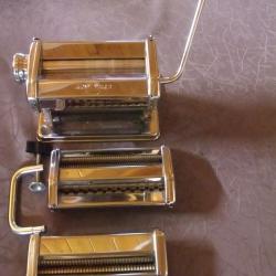 Machine &agrave; p&acirc;te manuelle ATLAS 150 Marcato