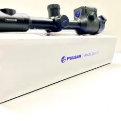 Lunette Pulsar Thermion 2 LRF XQ50 Pro
