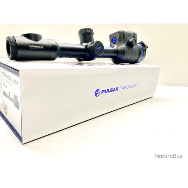 Lunette Pulsar Thermion 2 LRF XQ50 Pro