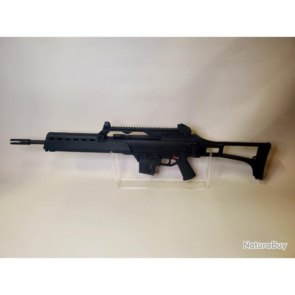 Carabine Heckler & koch HK G36 cal 22lr