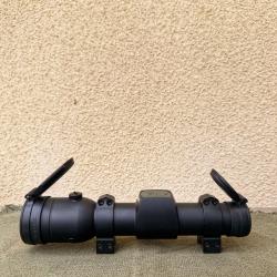 Point Rouge Aimpoint H34L 2MOA