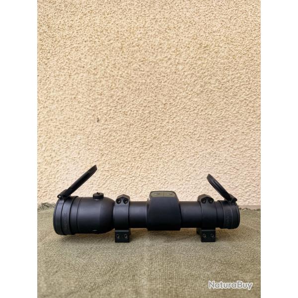 Point Rouge Aimpoint H34L 2MOA