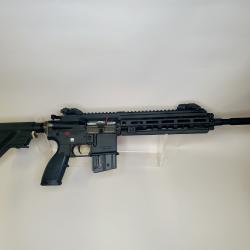 Carabine Heckler & koch HK 416 cal 22lr