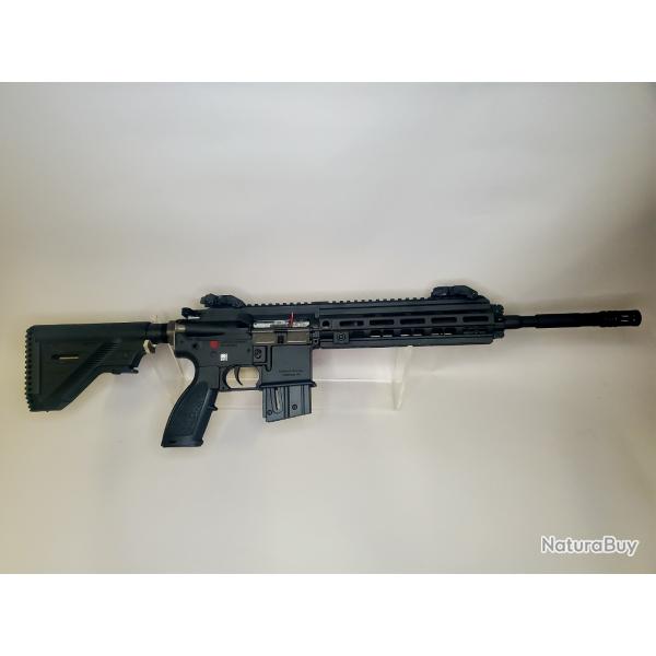 Carabine Heckler & koch HK 416 cal 22lr