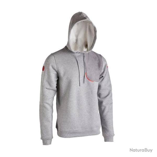 Sweat � capuche Winchester NORWOOD HOODIE XL KAKI
