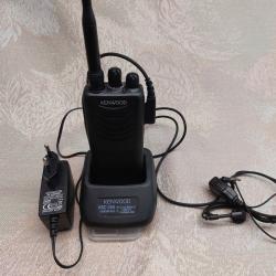 Radio de chasse Kenwood Mod&egrave;le TK-2000-E