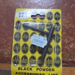 cl&eacute; d&eacute;mont&eacute; chemin&eacute;e