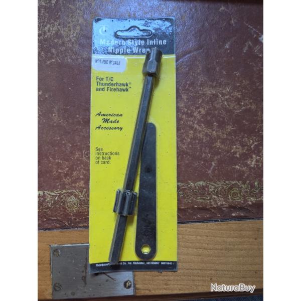 cl� a chemin� TC