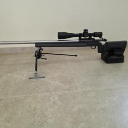 VITRIX ABSOLUTE BLACKBELT 308 MATCH 1/10 32" 5R BARTLEIN