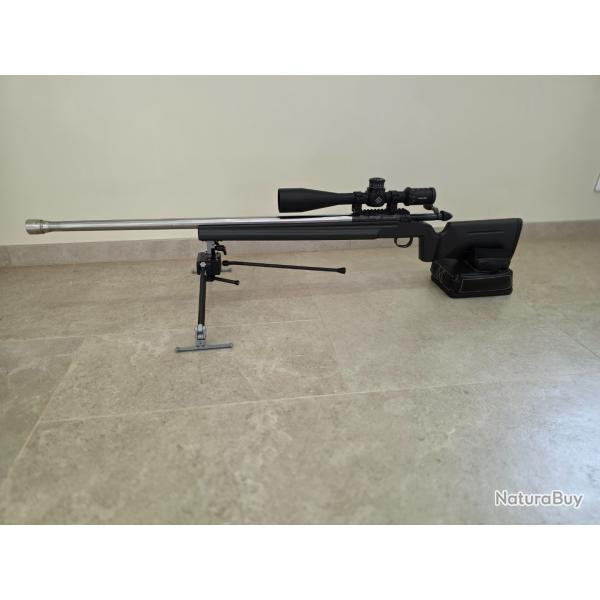 VITRIX ABSOLUTE BLACKBELT 308 MATCH 1/10 32" 5R BARTLEIN