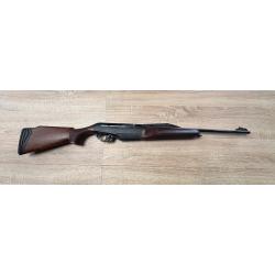 carabine de chasse semi-auto BENELLI ARGO endurance wood cal 300 occasion comme neuve canon 51cm