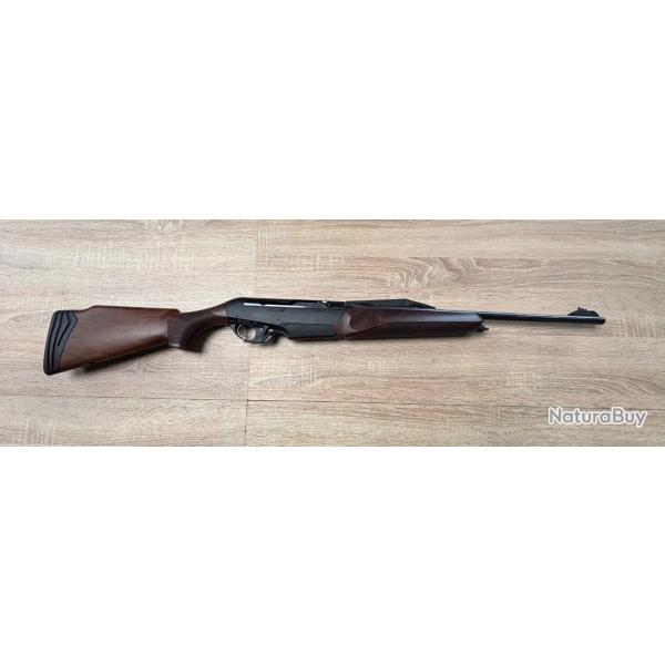 carabine de chasse semi-auto BENELLI ARGO endurance wood cal 300 occasion comme neuve canon 51cm
