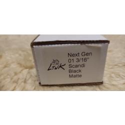 Couteau bushcraft LT Wright Knives LTWK USA Next Gen Neuf