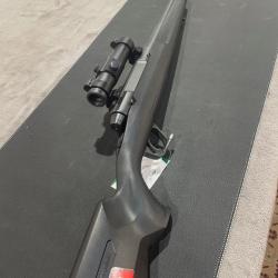Savage axis LH 30.06