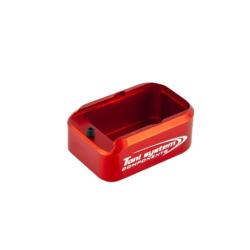 Talon de chargeur + 2 cartouche Toni Syst&egrave;me pour Glock