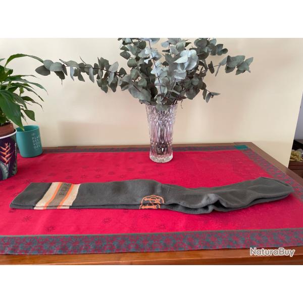 chaussettes de chasse