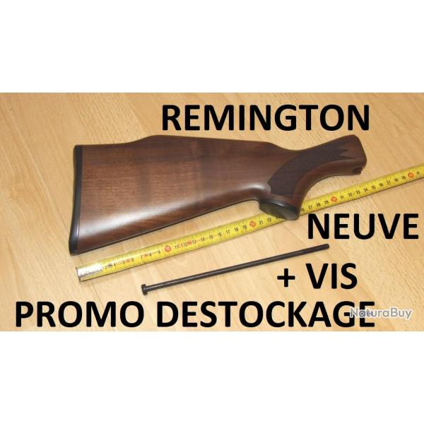 crosse et VIS NEUVE REMINGTON 7400 REMINGTON 742  REMINGTON 750 REMINGTON 7600 - VENDU PAR JEPERCUTE