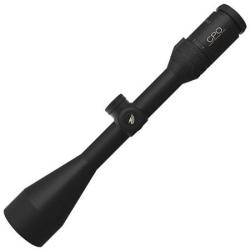 LUNETTE GPO PASSION 3X 4-12x50 IL RET G4