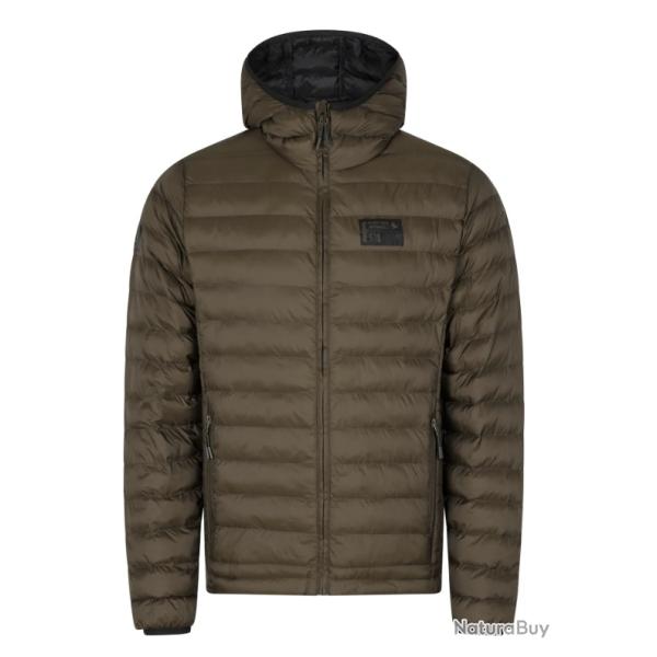 Destockage - Veste Seeland Fahrenheit  coloris: Light Pine