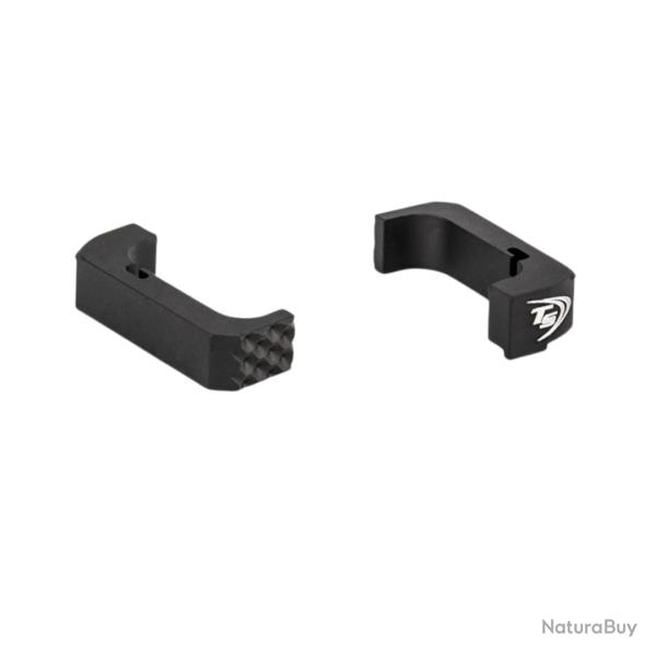 Bouton de chargeur glock Toni syst�me