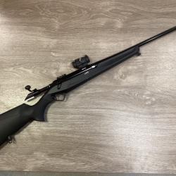 BENELLI LUPO - 300 Win Mag - AIMPOINT MICRO H-2