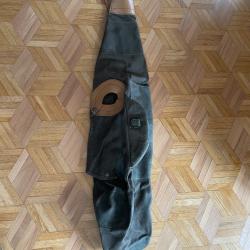 Housse toile kaki mitrailleuse l&eacute;g&egrave;re AA-52