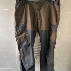 pantalon de chasse homme