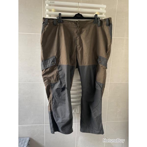 pantalon de chasse homme