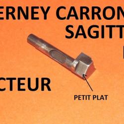 &eacute;jecteur fusil VERNEY CARRON SAGITTAIRE NT - VENDU PAR JEPERCUTE (a7602)